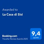La Casa Di Sisi Rapallo