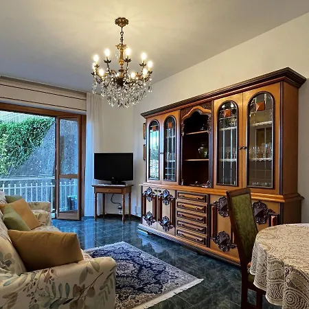 La Casa Di Sisi Apartamento *