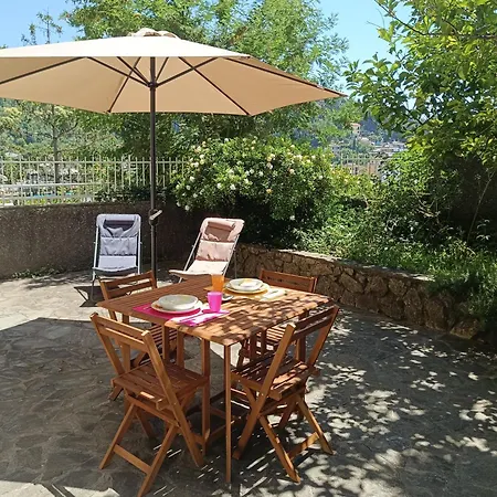 La Casa Di Sisi Appartement Rapallo