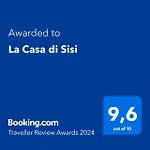 Apartamento La Casa Di Sisi *