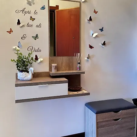 La Casa Di Sisi * Rapallo