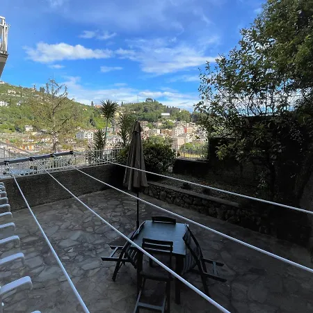 La Casa Di Sisi Rapallo