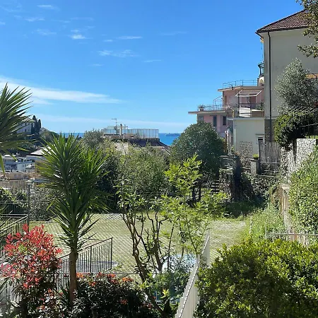 La Casa Di Sisi Apartment