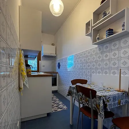 La Casa Di Sisi Apartment
