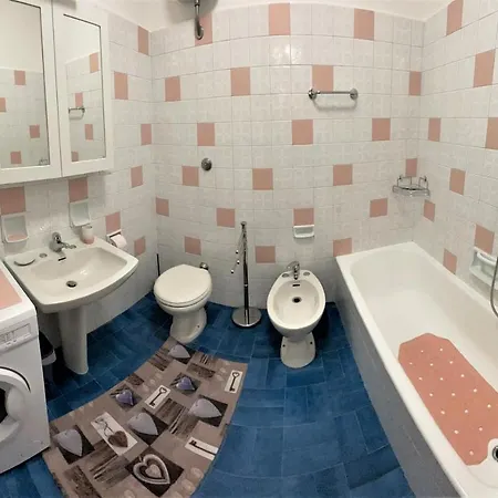 La Casa Di Sisi Apartment