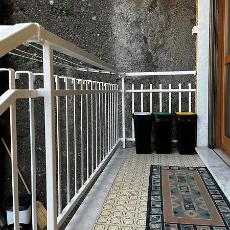 La Casa Di Sisi *