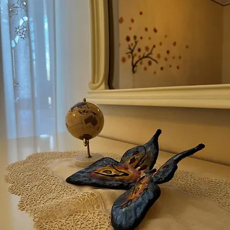 Apartment La Casa Di Sisi Rapallo