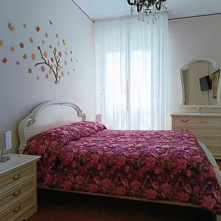 La Casa Di Sisi Lägenhet