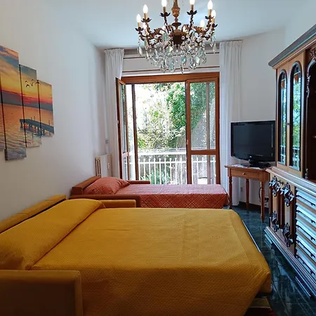 La Casa Di Sisi Rapallo