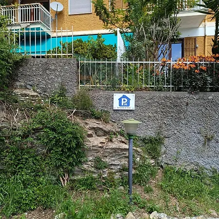 La Casa Di Sisi Apartment