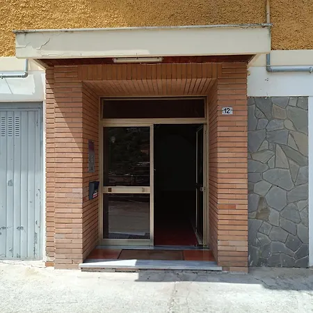 La Casa Di Sisi Apartment Rapallo