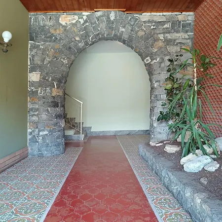 La Casa Di Sisi Rapallo