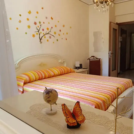 La Casa Di Sisi