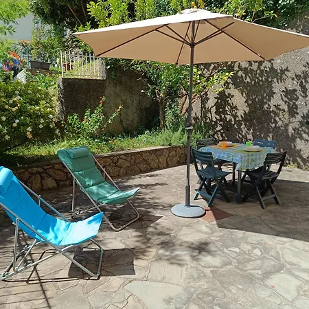 La Casa Di Sisi Lägenhet *