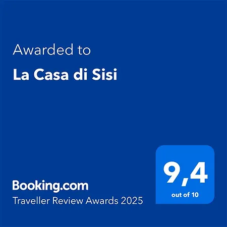 La Casa Di Sisi Rapallo