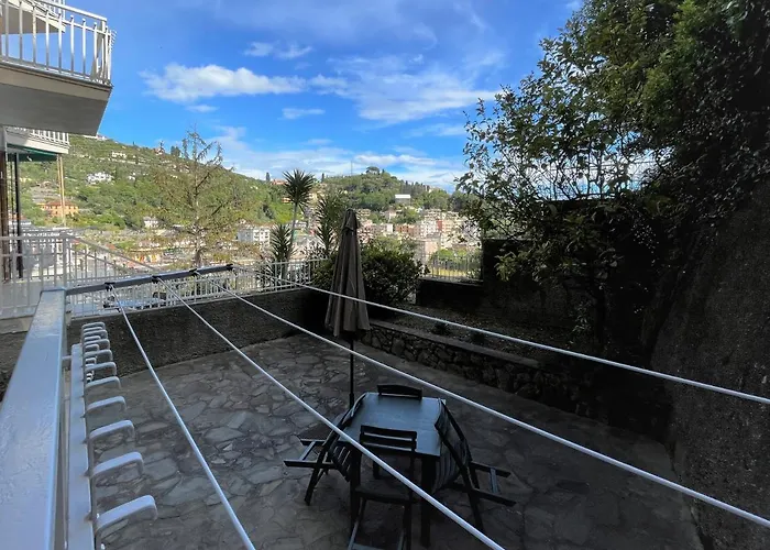 La Casa Di Sisi Rapallo