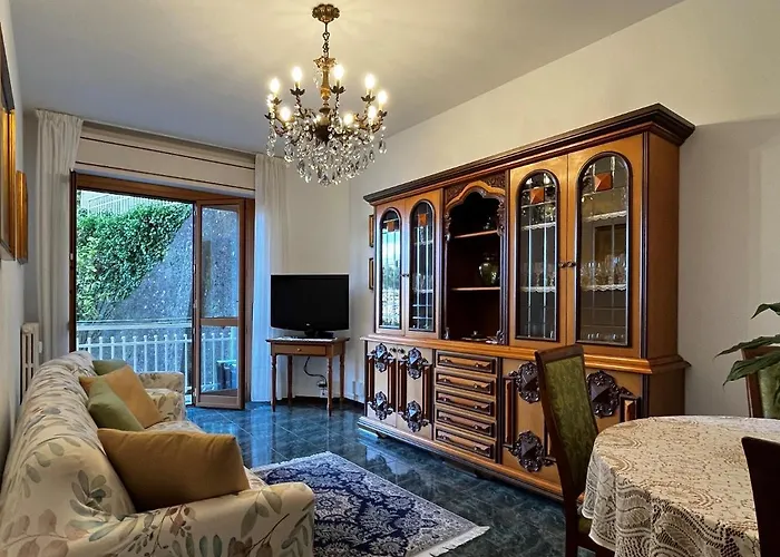 La Casa Di Sisi Apartmán *