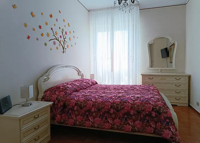 La Casa Di Sisi Lejlighed