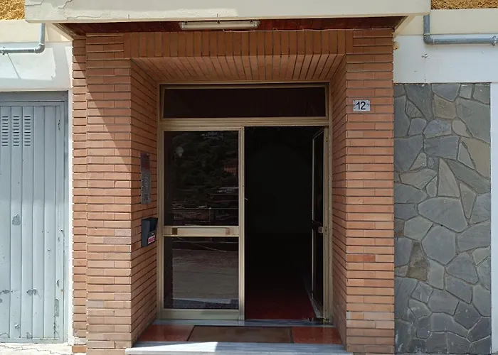 La Casa Di Sisi Lejlighed Rapallo